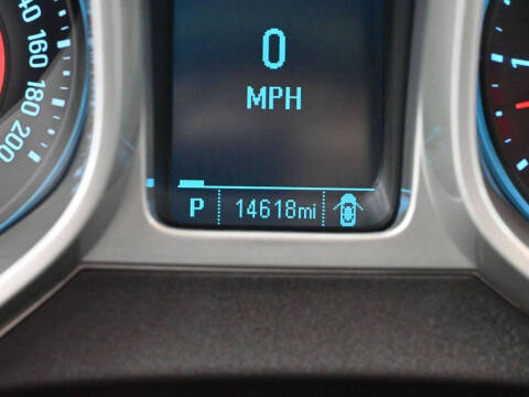 2013 Chevrolet Camaro ZL1