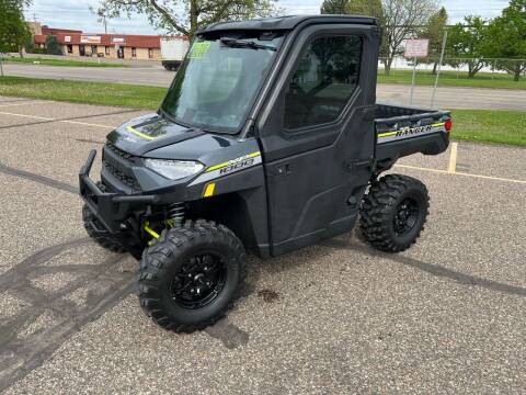 2019 Polaris Ranger for sale at BISMAN AUTOWORX INC in Bismarck ND