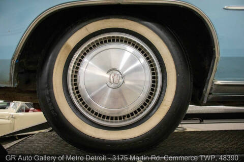 1975 Cadillac Eldorado