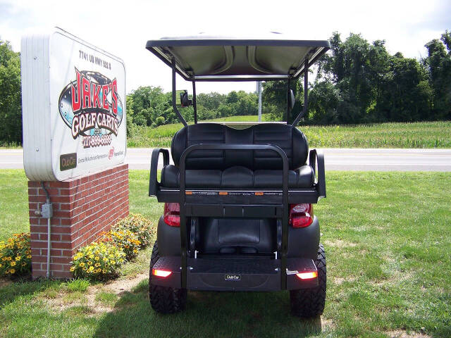 2018 Club Car Precedent 48V 6" Lift for sale at Jake's Golf Carts in MCVEYTOWN, PA