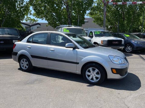 2008 Kia Rio for sale at Steve & Sons Auto Sales in Happy Valley OR
