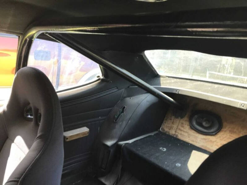 1975 Plymouth Duster