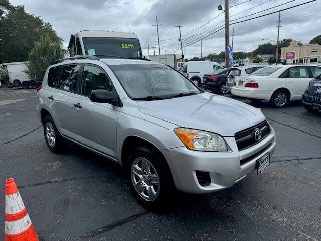 2010 Toyota RAV4 for sale at Ken's Quality KARS in Toms River NJ