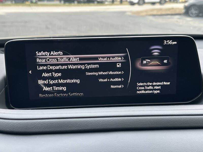 2026 Mazda CX-30 2.5 S Preferred