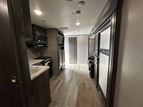 2021 Jayco Jay Flight 237RBS