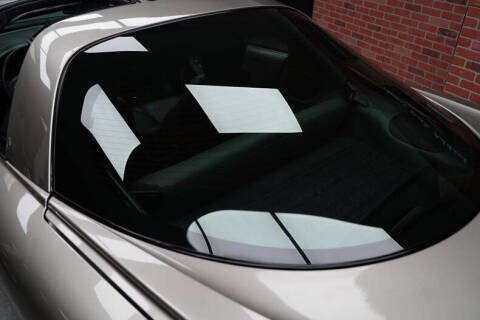 1999 Pontiac Firebird