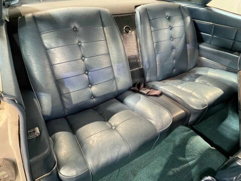 1963 Buick Riviera