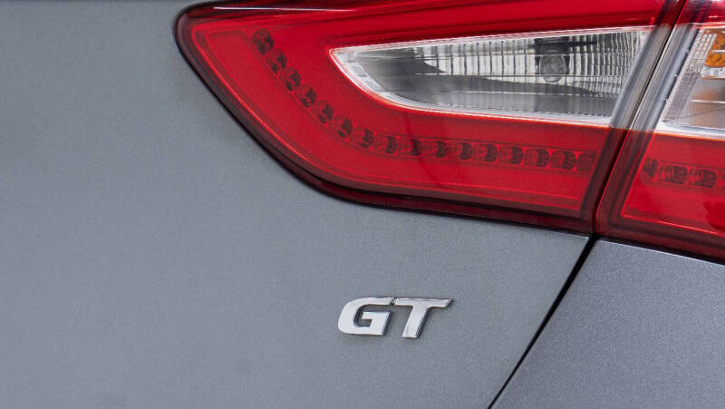 2016 Hyundai Elantra GT