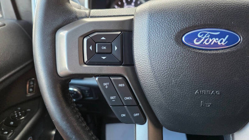 2019 Ford Expedition MAX XLT