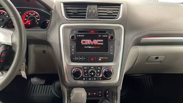 2014 GMC Acadia SLT-1