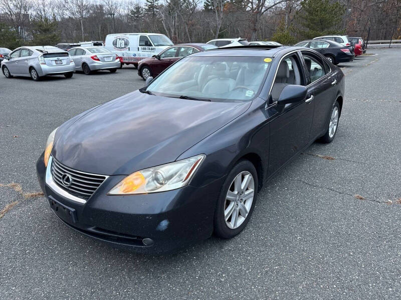 2007 Lexus ES 350