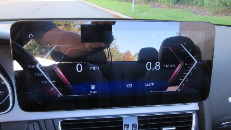 2015 Audi A5 2.0T quattro Premium Plus