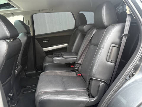 2015 Mazda CX-9 Grand Touring