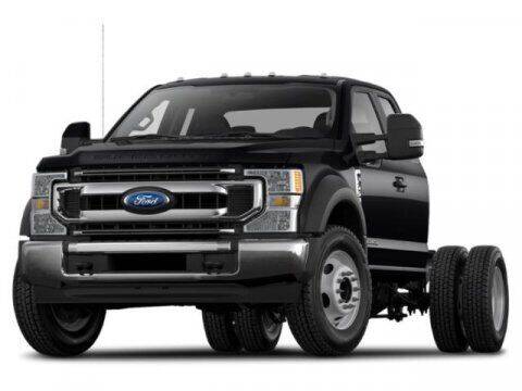 2021 Ford F-350 Super Duty for sale at Sunnyside Chevrolet in Elyria OH