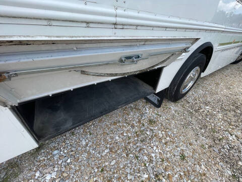 2013 Thomas Built Buses Transit-Liner EF