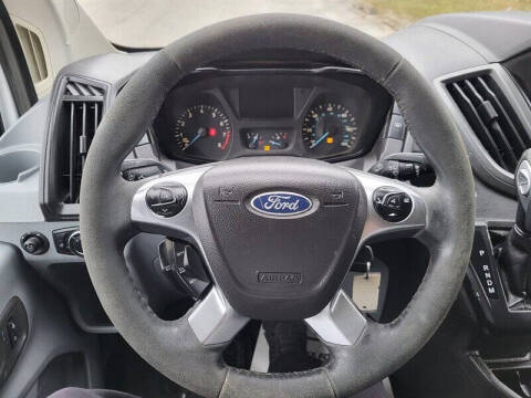 2015 Ford Transit 350 XL