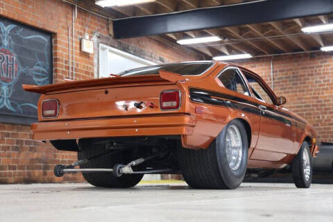 1975 Chevrolet Vega