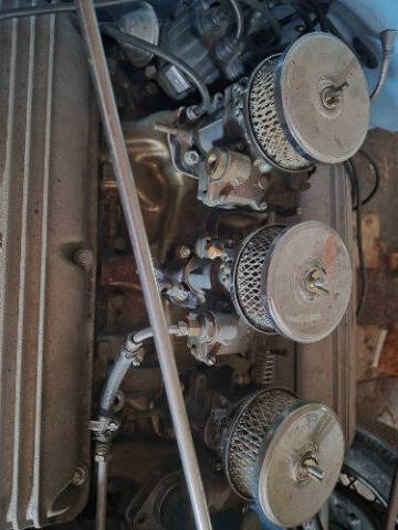 1927 Ford Model T