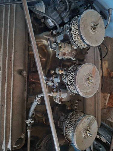 1927 Ford Model T