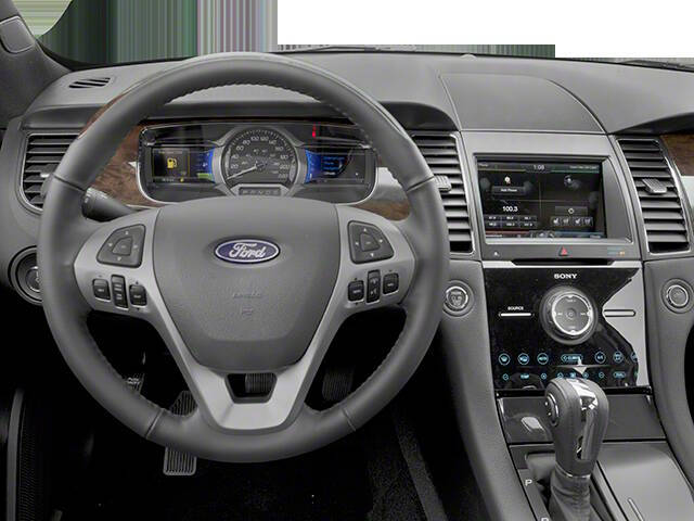2013 Ford Taurus SE