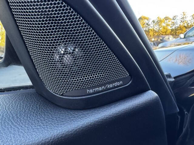 2018 BMW 3 Series 330i