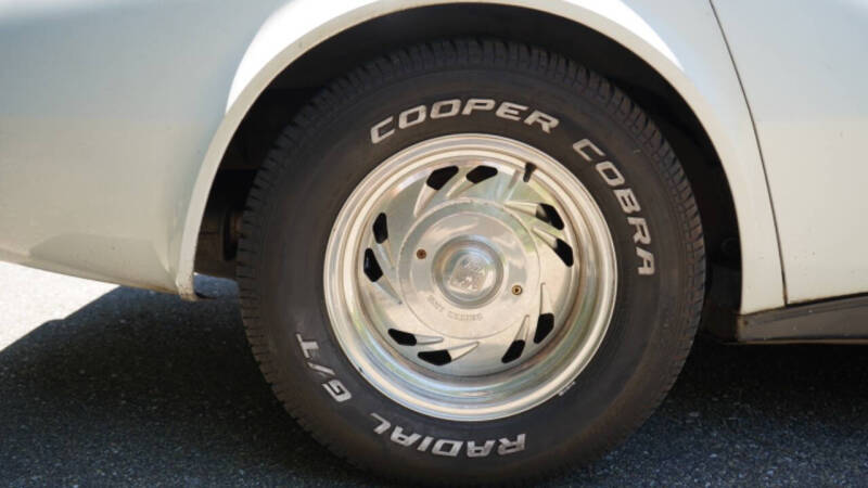 1981 Chevrolet Corvette