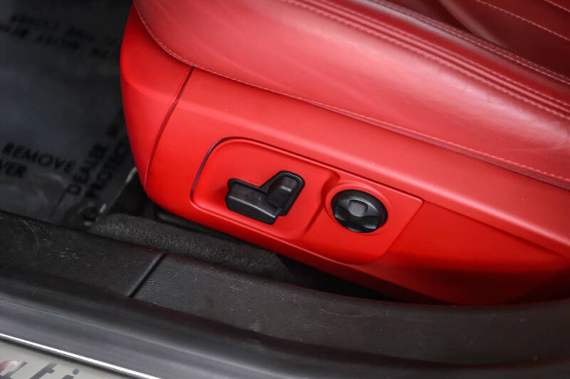 2018 Maserati Ghibli