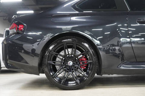 2023 BMW M2