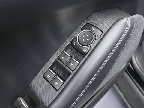 2021 Ford Mustang Mach-E Select