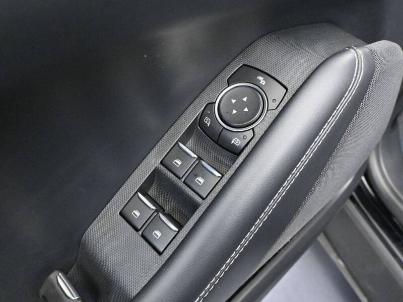 2021 Ford Mustang Mach-E Select