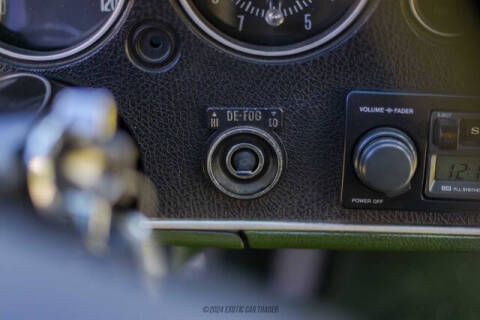 1972 Chevrolet Chevelle