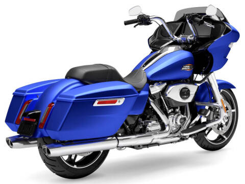 2026 Harley-Davidson Road Glide