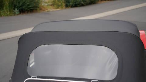 1979 Panther Lima Turbo