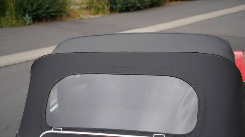 1979 Panther Lima Turbo