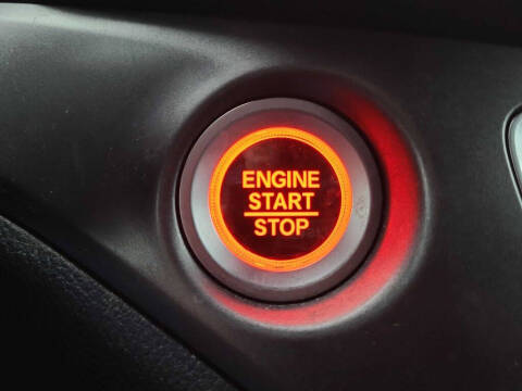 2019 Honda Passport Sport