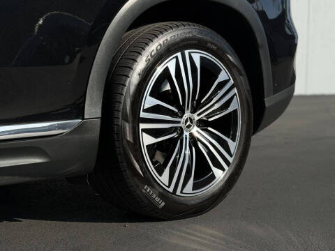 2023 Mercedes-Benz EQS EQS 450+