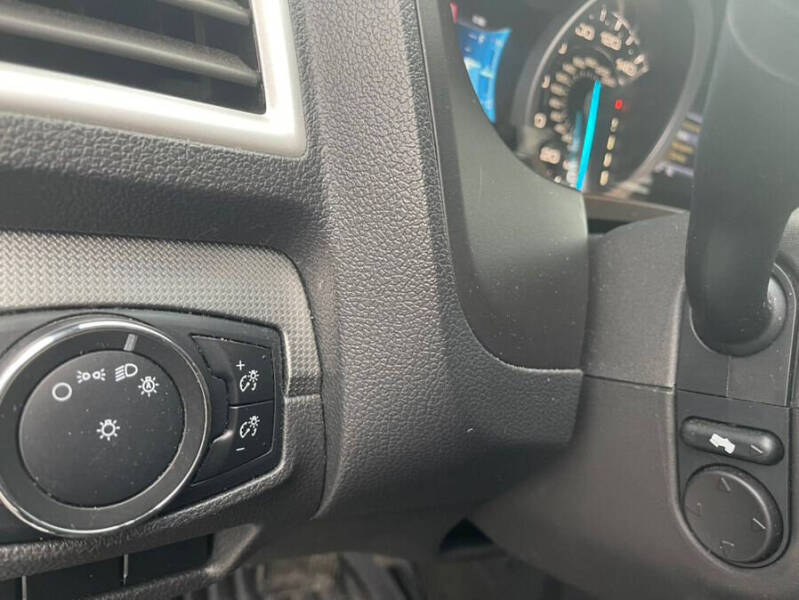 2013 Ford Explorer Sport