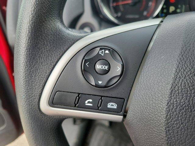 2024 Mitsubishi Outlander Sport S