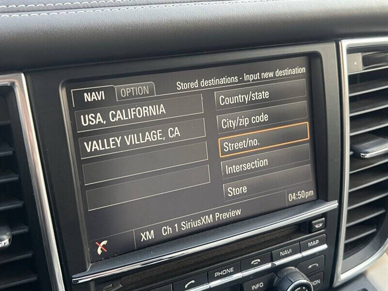 2014 Porsche Panamera