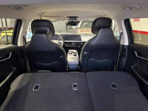 2024 Kia EV6 Light Long Range
