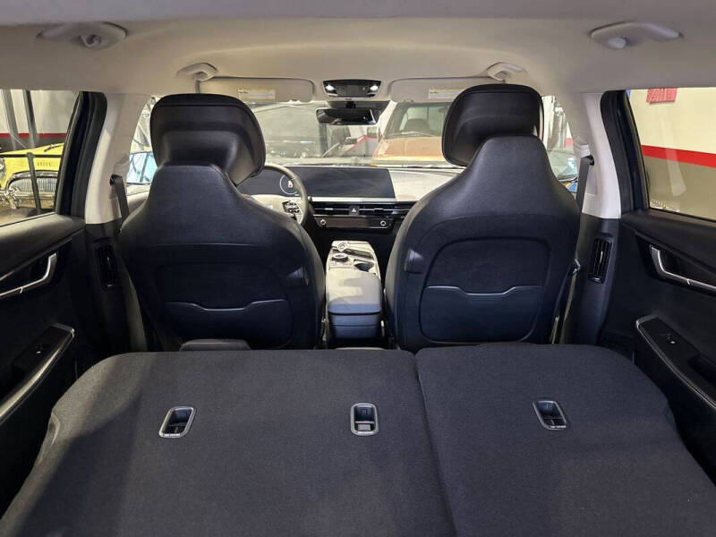 2024 Kia EV6 Light Long Range