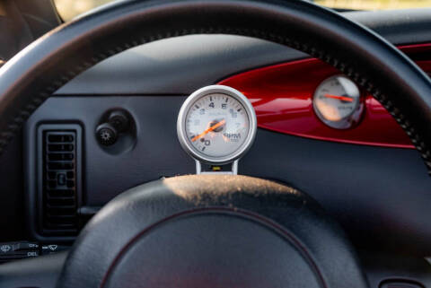 2002 Chrysler Prowler