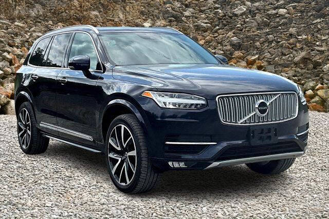 2019 Volvo XC90 T6 Inscription