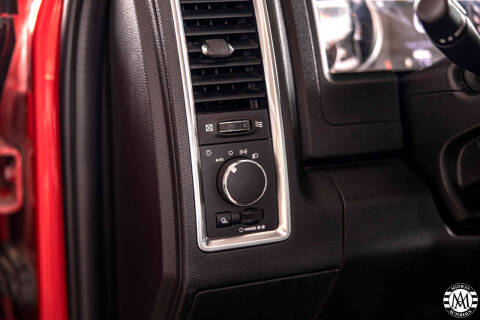 2023 RAM 1500 Classic