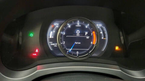 2022 Lexus RC 350 F SPORT