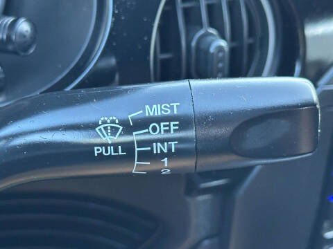 2006 Mazda MX-5 Miata Sport