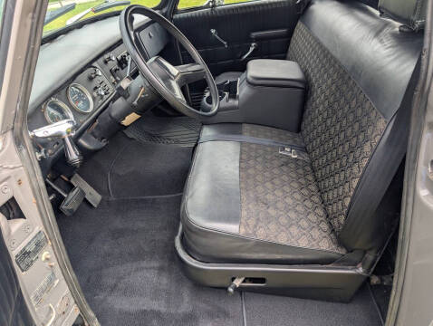 1979 Checker Marathon