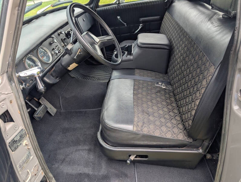 1979 Checker Marathon