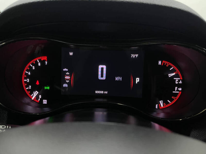 2020 Dodge Durango GT Plus