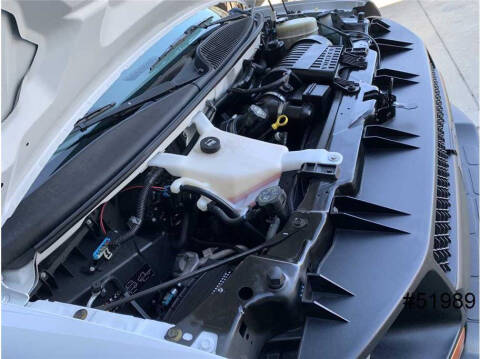 2016 Chevrolet Express LS 2500